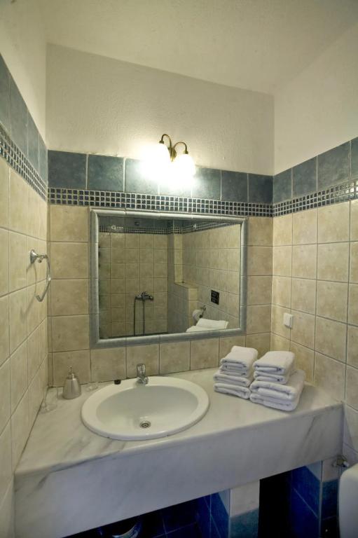 Assa Maris Beach Hotel4