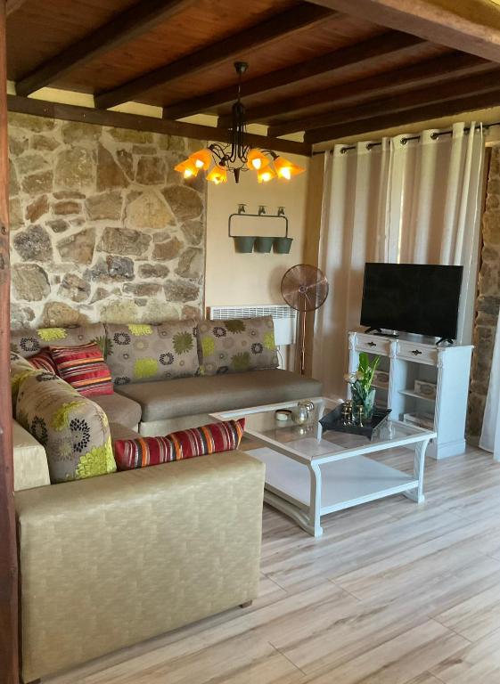 CASA AL SOLE e AL MARE5
