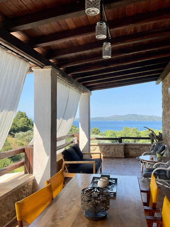 CASA AL SOLE e AL MARE6