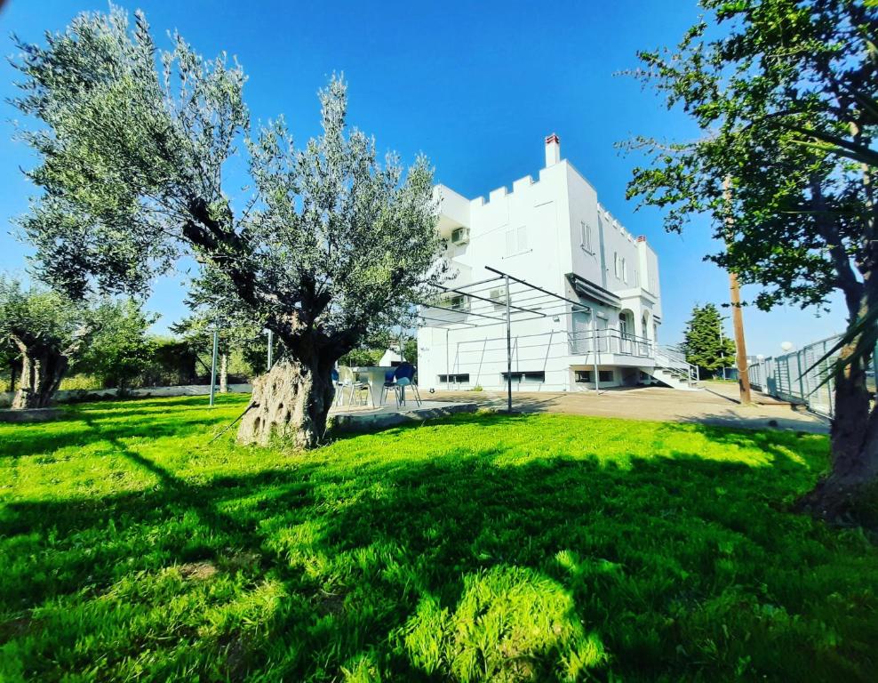 Castello Apartments