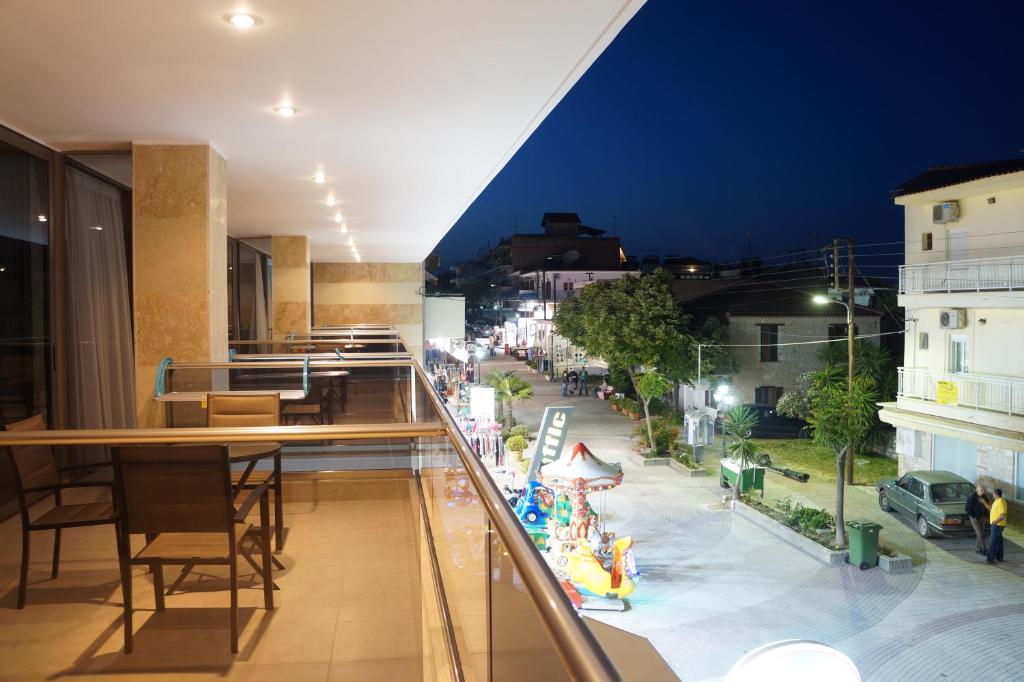 Centrum Hotel