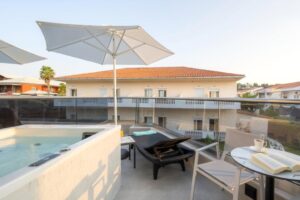 Emily's Luxury Suites