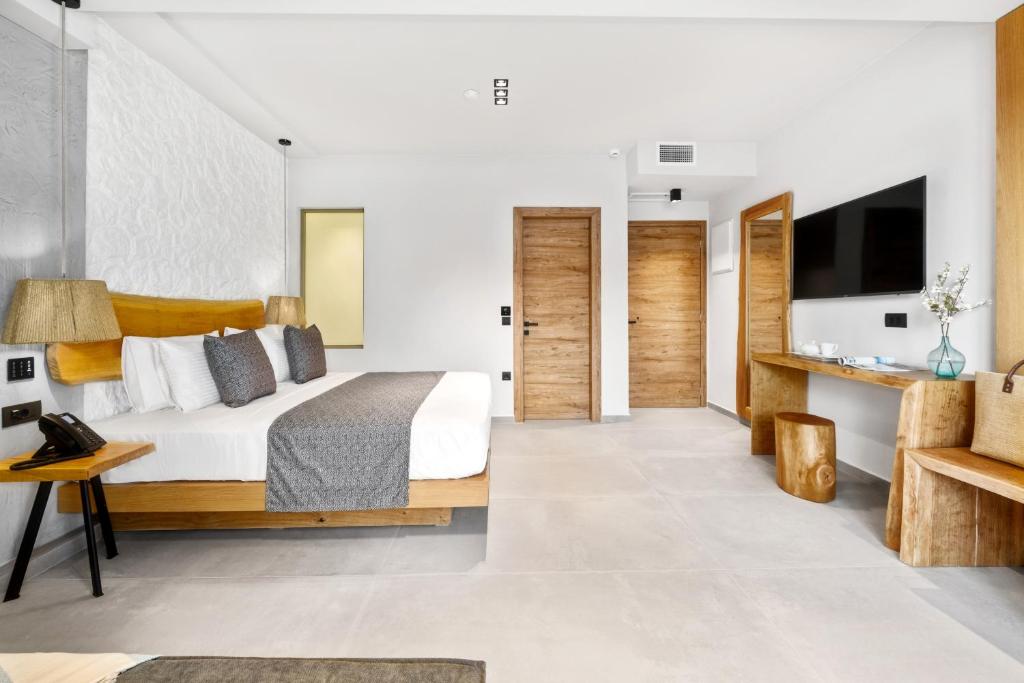 Emily&#8217;s Luxury Suites4