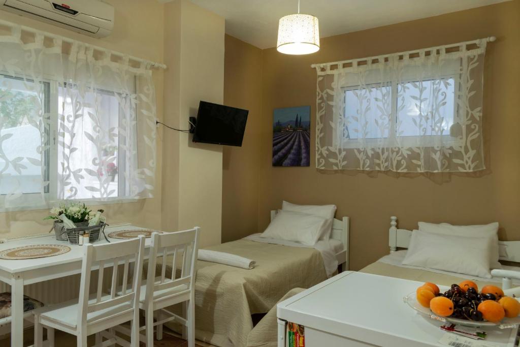 Family Inn Apartments&#038;suites3