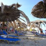 Golden Beach Παραλία