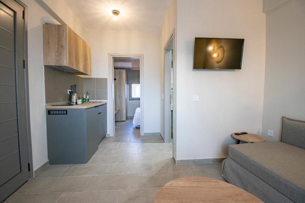 Heraclea Luxury Suites5