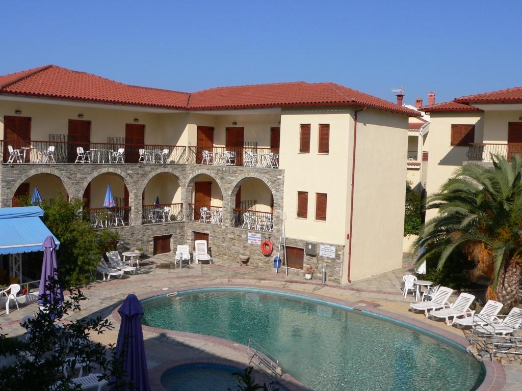 Hotel Argo