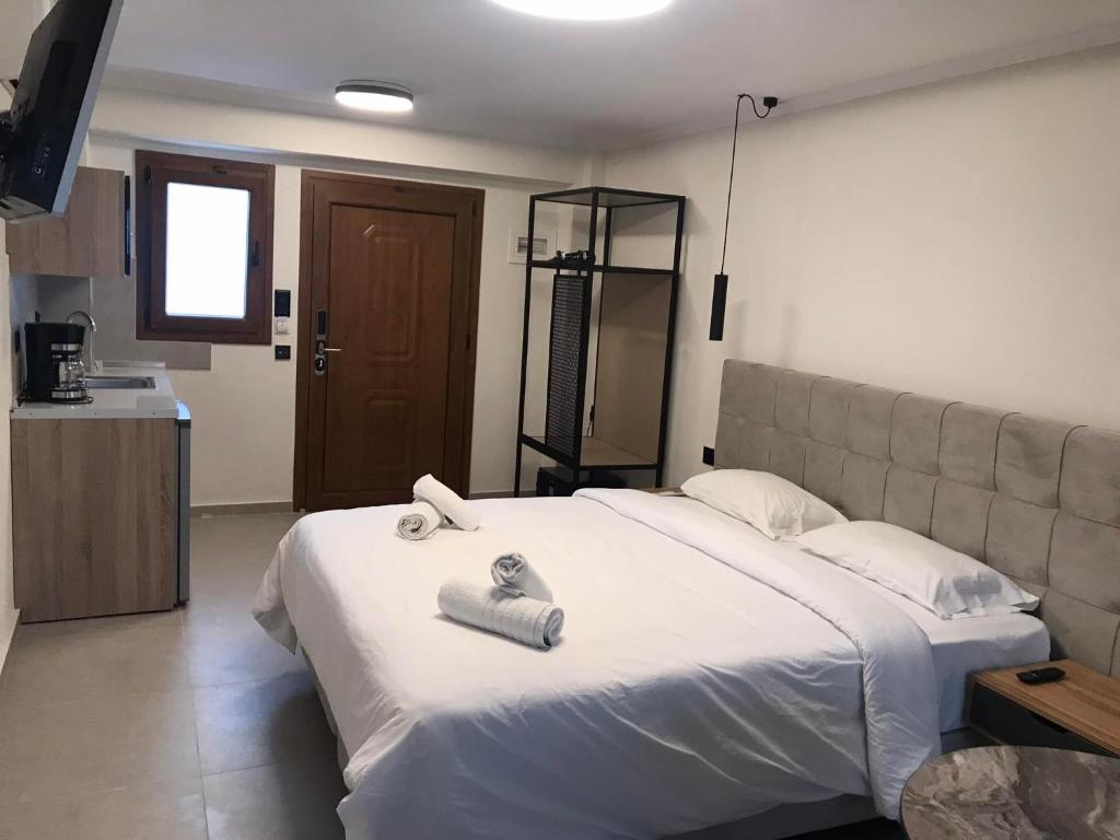 Hotel Argo4