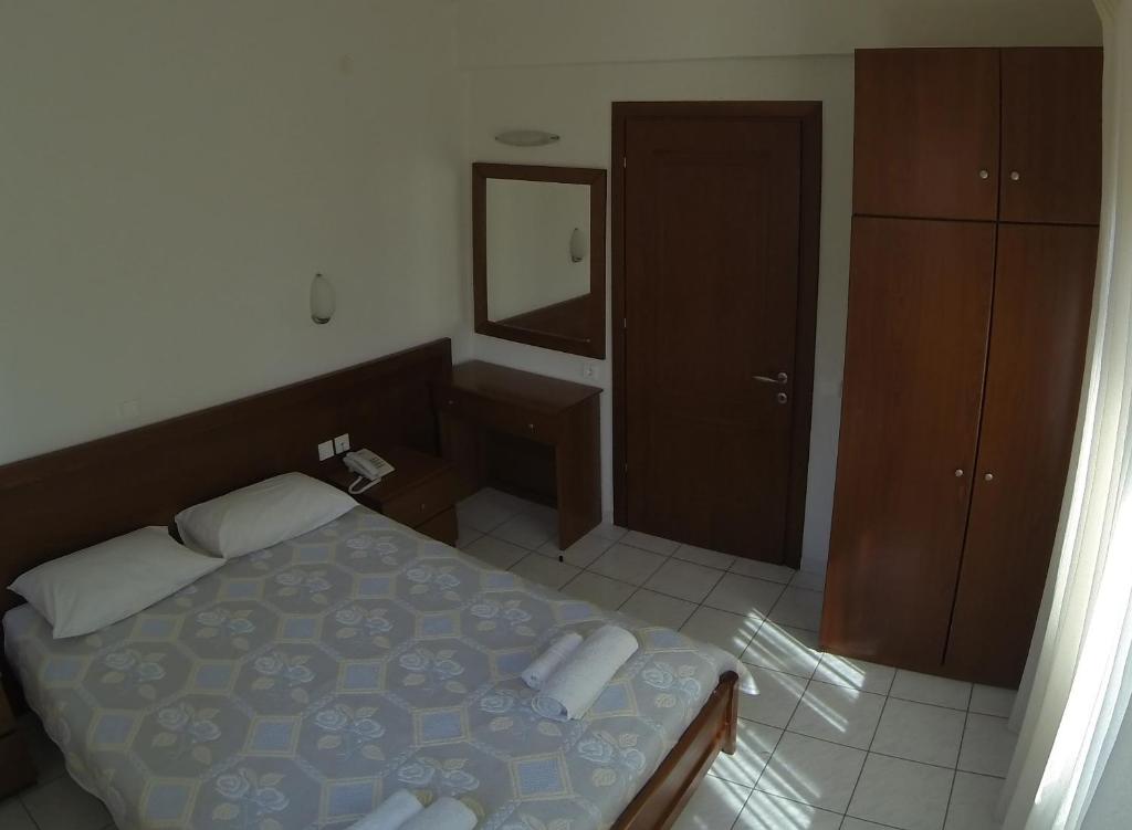 Hotel Argo5