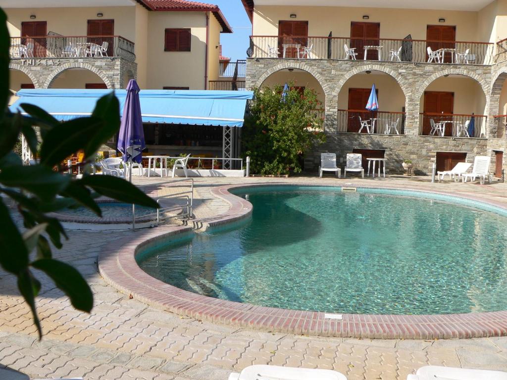 Hotel Argo6