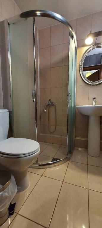 Hotel Epavli4