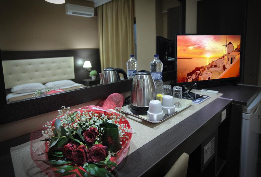 Hotel Epavli5