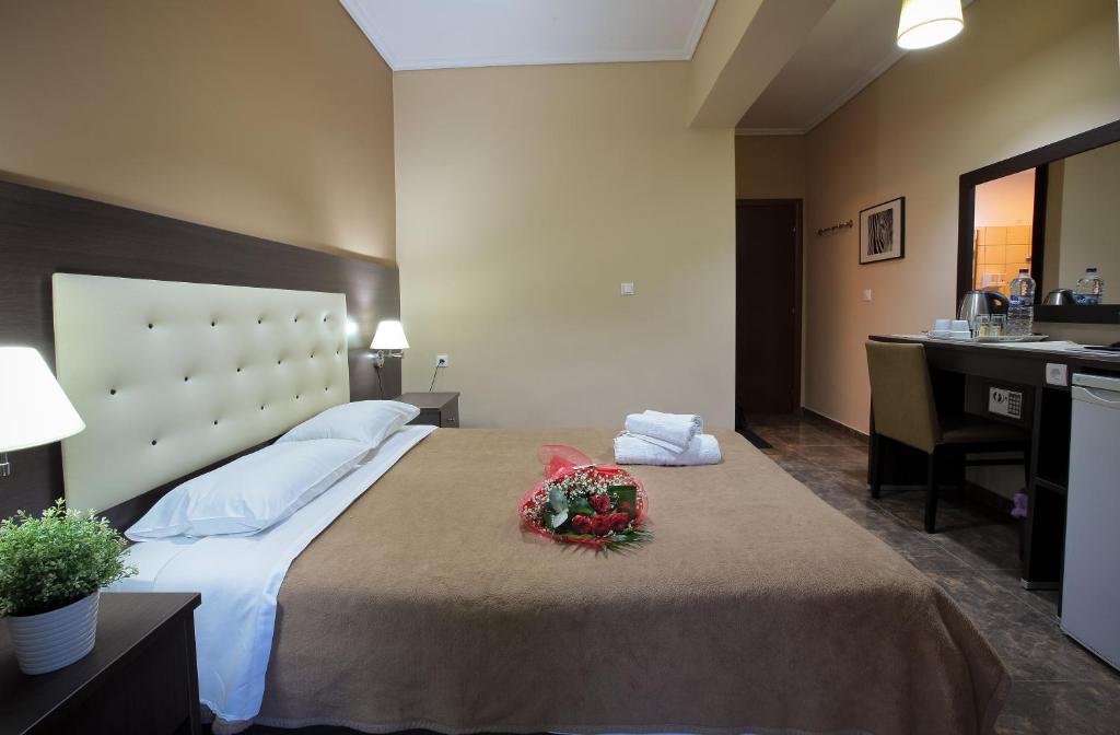 Hotel Epavli6