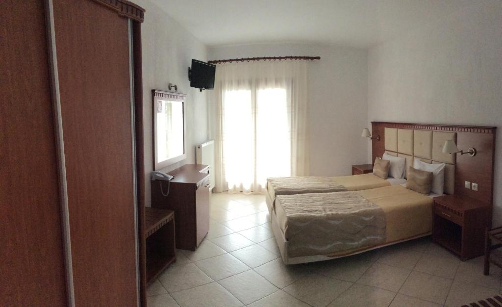 Hotel Filoxenia6