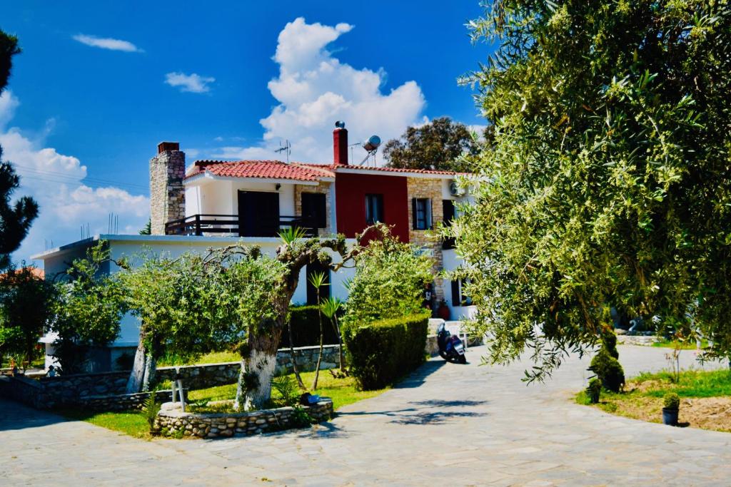Hotel Kari