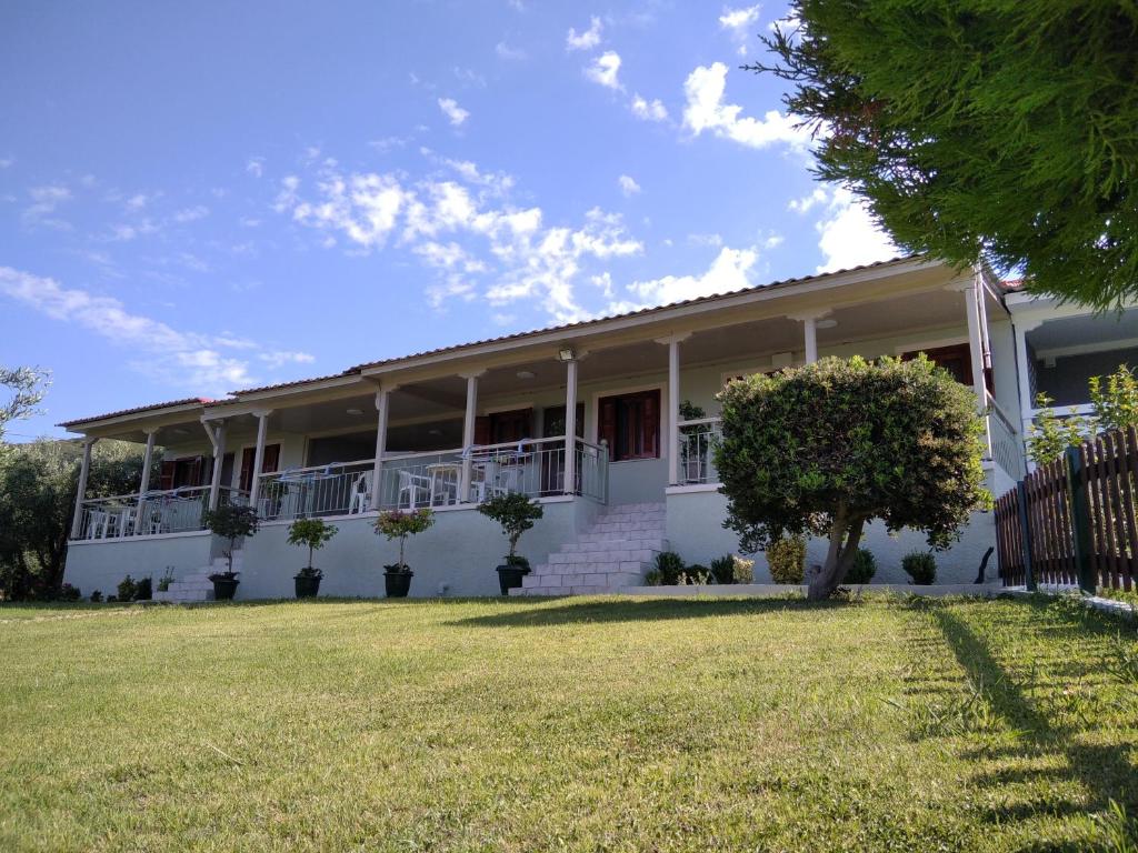 House Garli