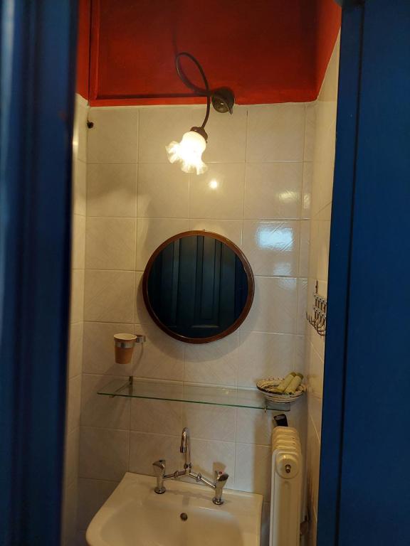 House Mitsiou Traditional Inn3