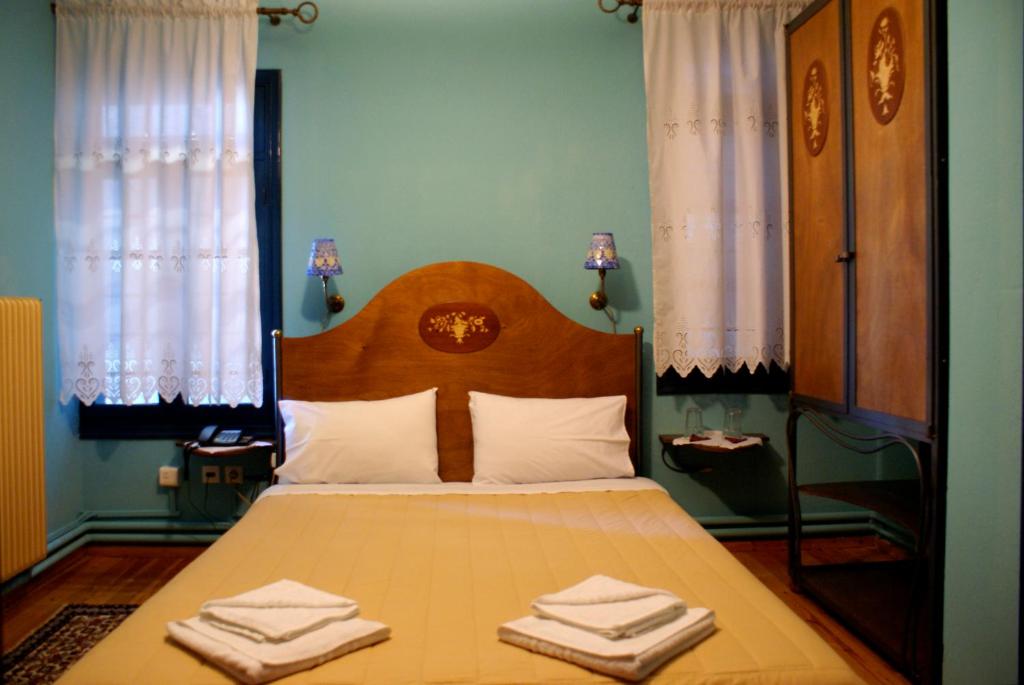 House Mitsiou Traditional Inn4