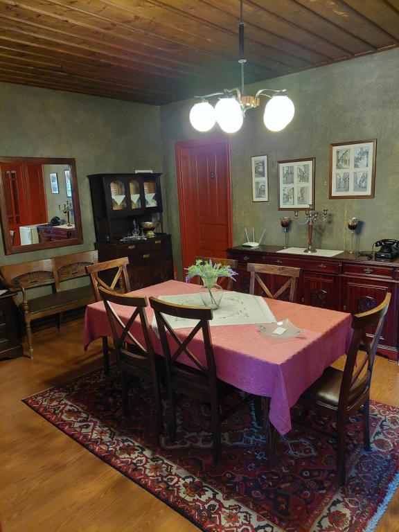 House Mitsiou Traditional Inn5