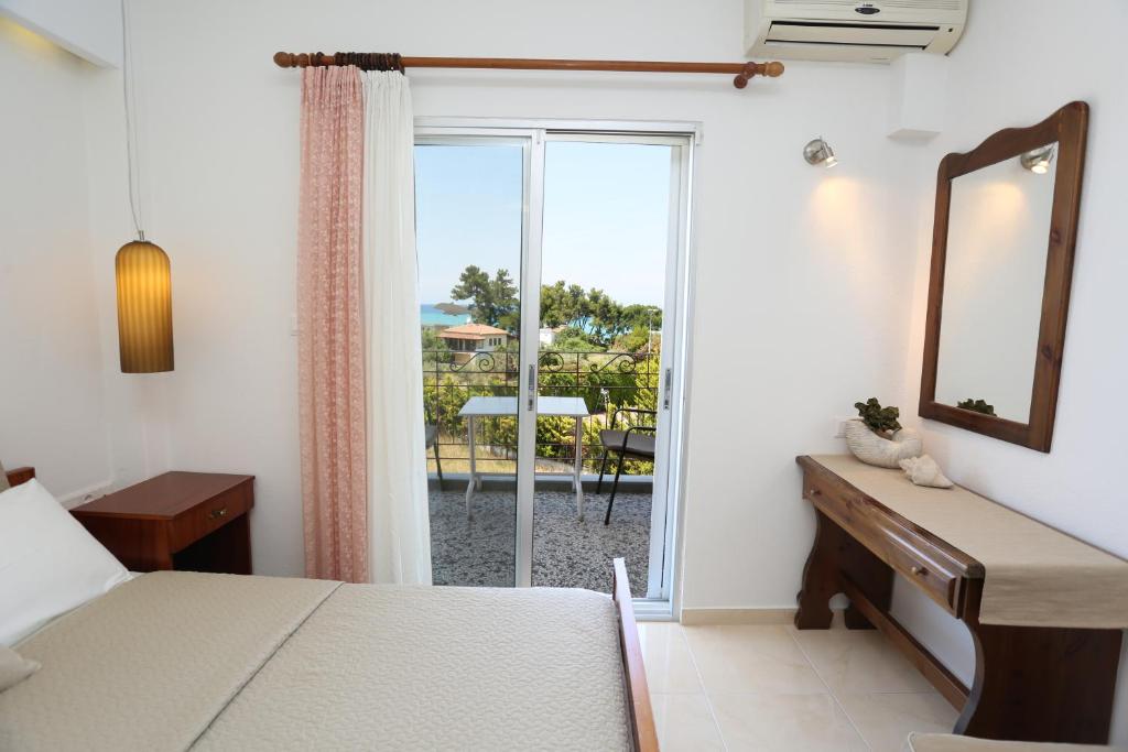 Kastoria Hotel Apartments6