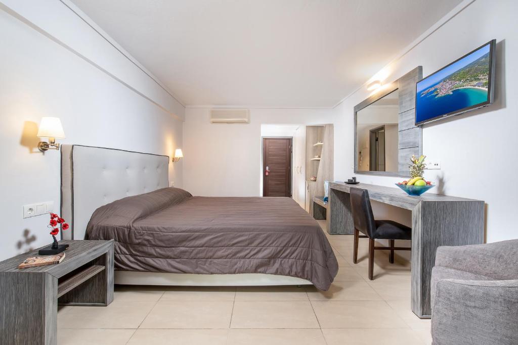 Lagomandra Hotel and Spa4