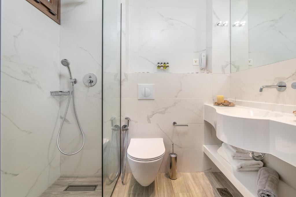 Lagomandra Hotel and Spa5