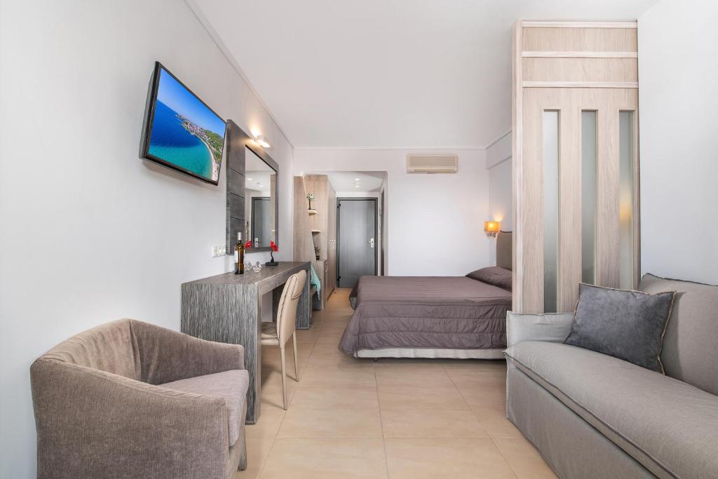 Lagomandra Hotel and Spa6