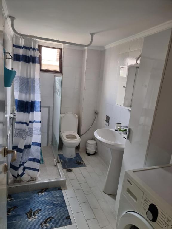 Lucas Lux Flogita apartment4