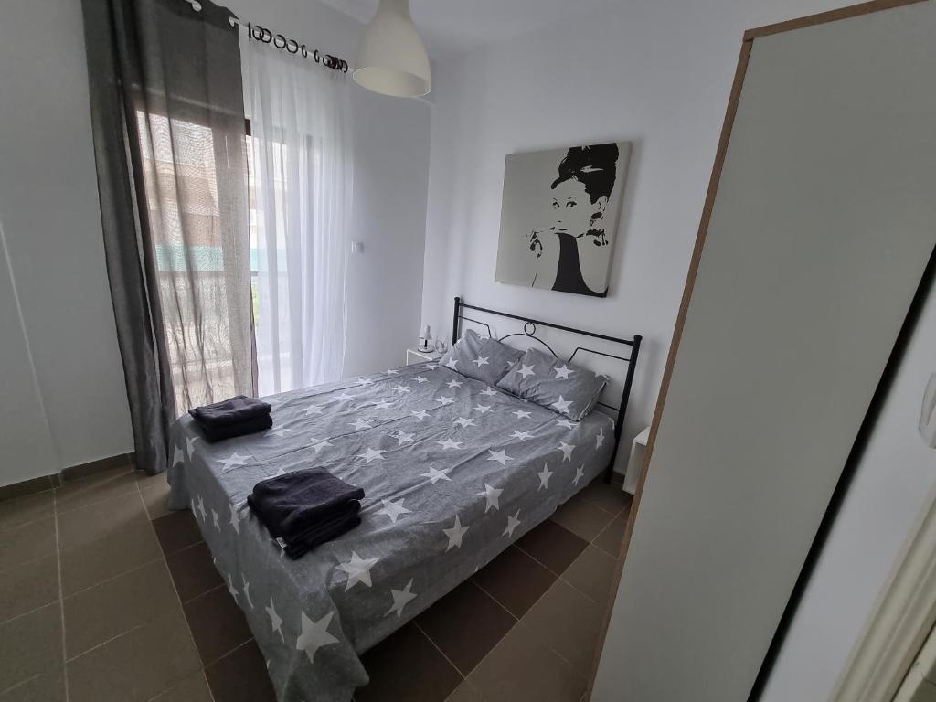 Lucas Lux Flogita apartment5