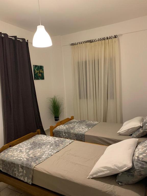 Lucas Lux Flogita apartment6