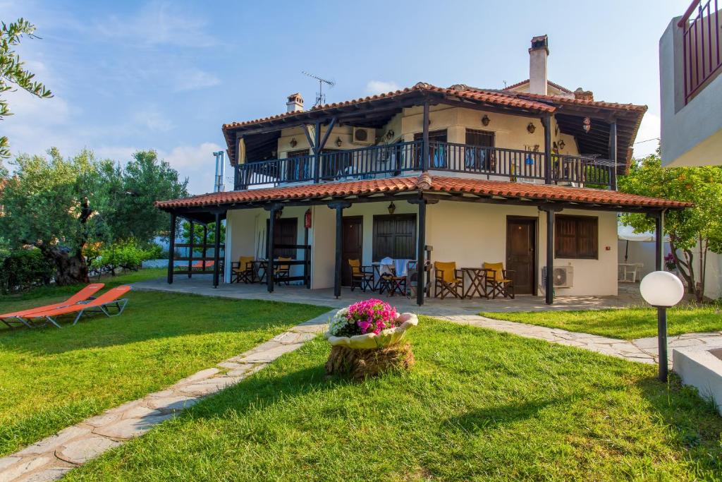 Maistrali Beach Studios
