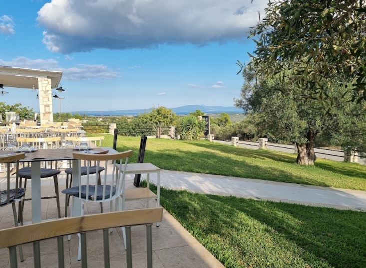 Metoxi Restaurant-chalkidikigreece