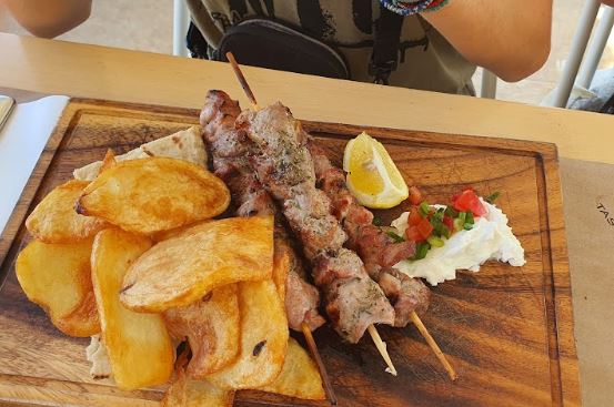 Metoxi Restaurant-chalkidikigreece