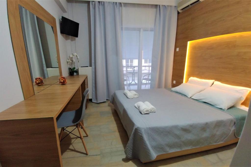 Moudania Mare Hotel5