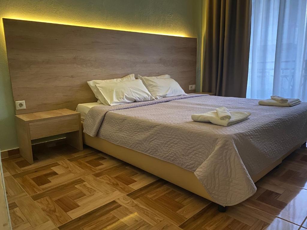 Moudania Mare Hotel6