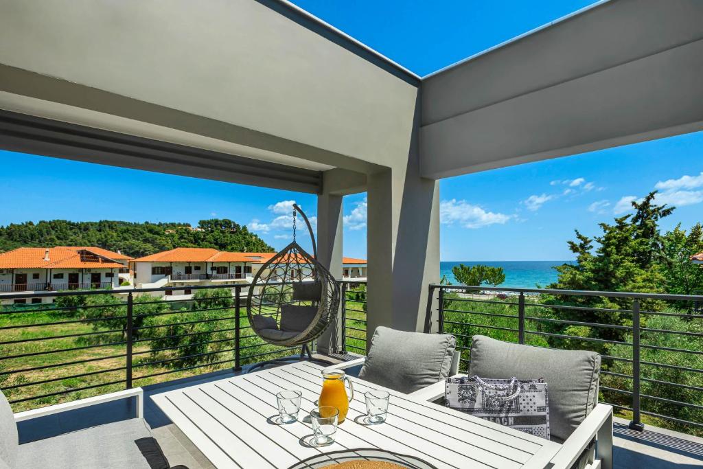NewStory Luxury Suites