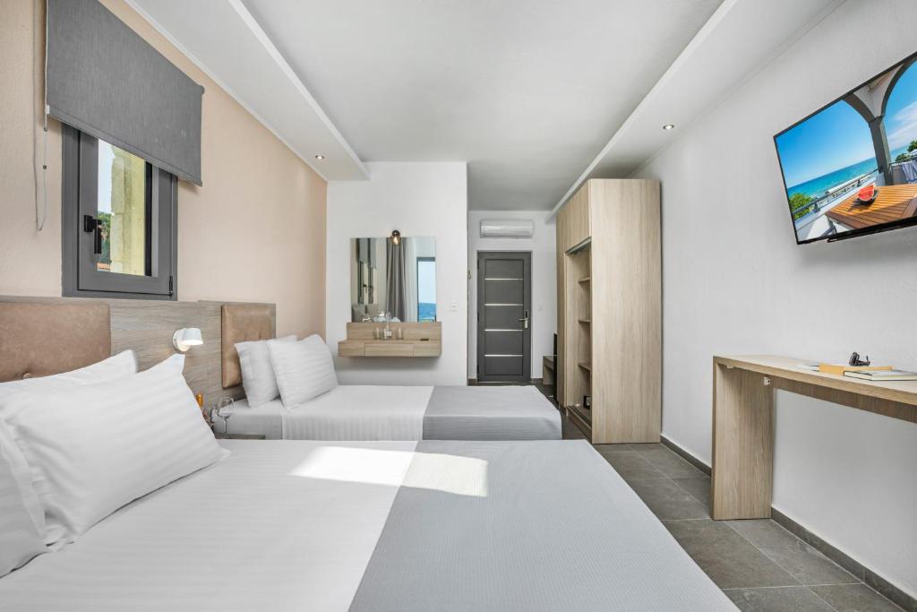 NewStory Luxury Suites3