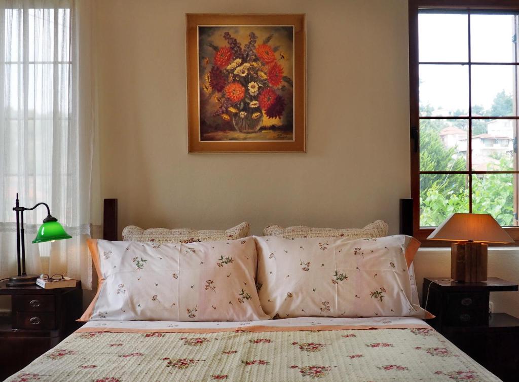 Paliouri House3