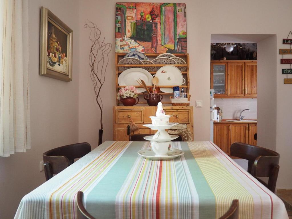 Paliouri House6