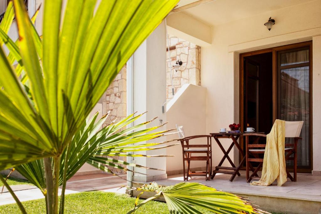 Paralio Hotel5