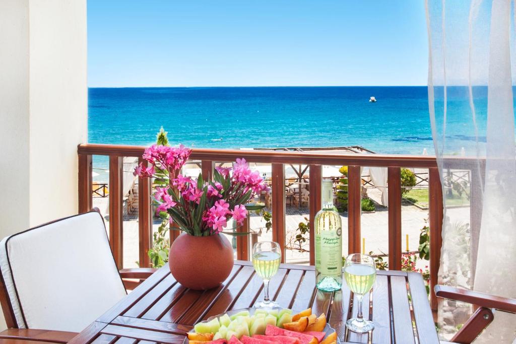 Paralio Hotel6