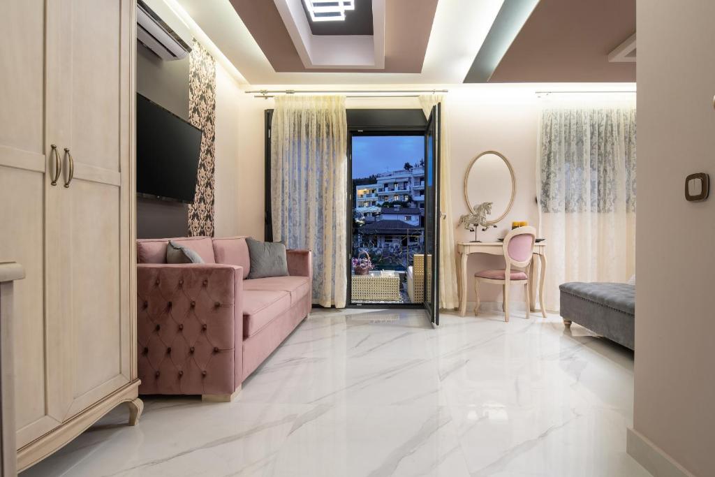 Pela Veranda Exquisite Suites6