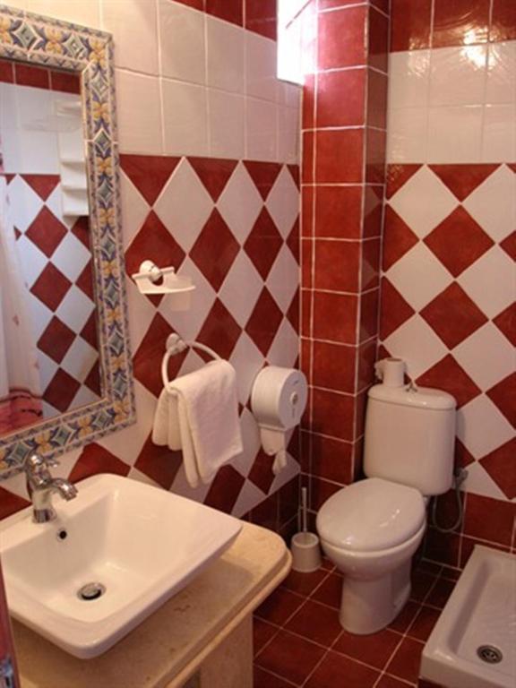 Philoxenia Village Hotel-Studios2