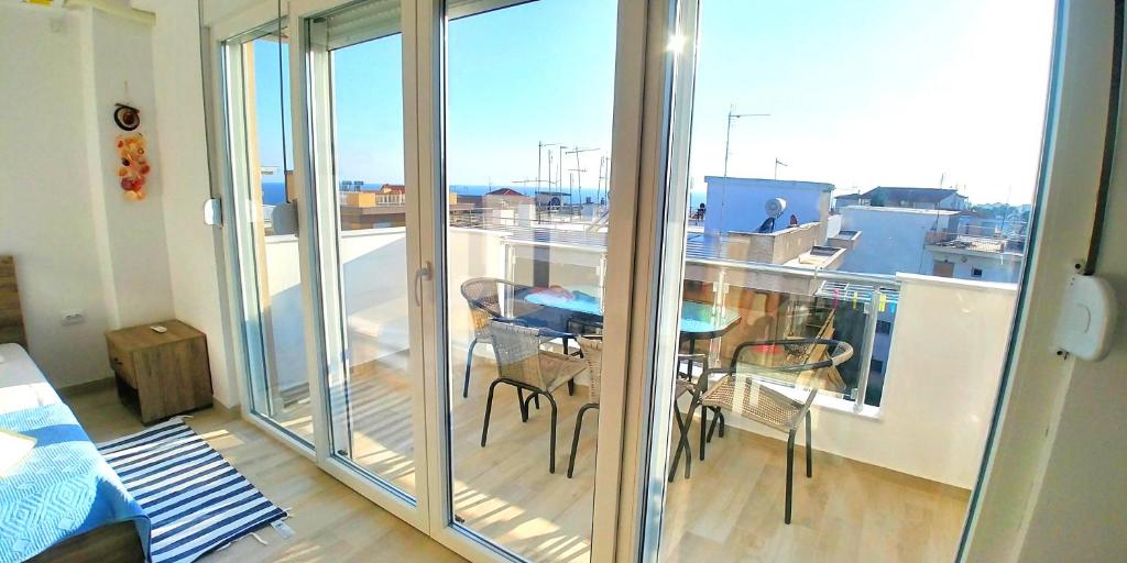 Sea Star Apartments Kallikratia5