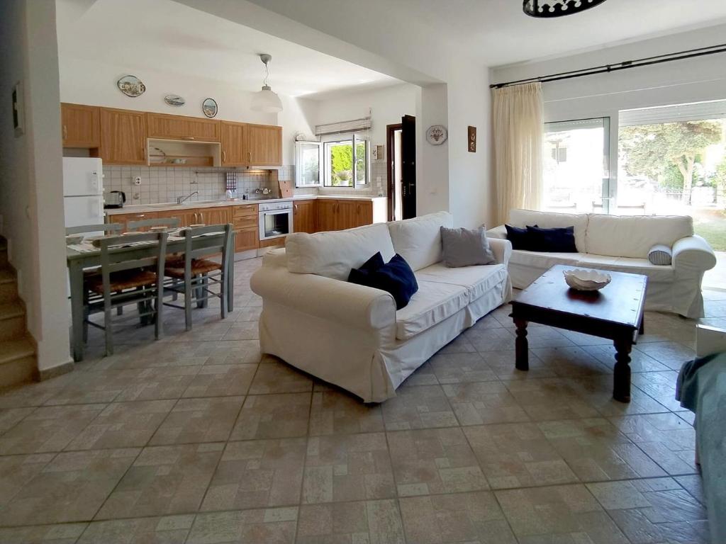 Seaside Villa Clio3