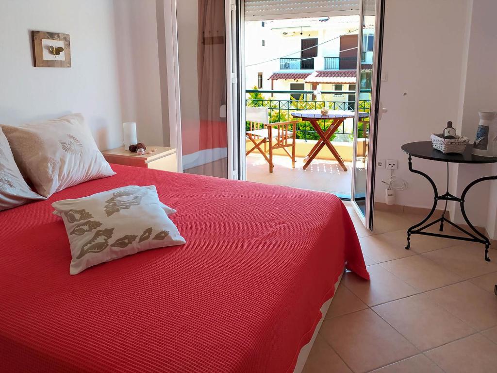 Seaside Villa Clio5