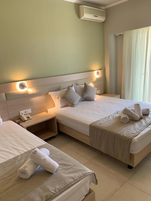 Siviris Golden Beach4