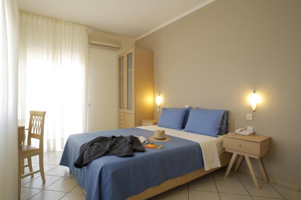 Stratos Hotel4