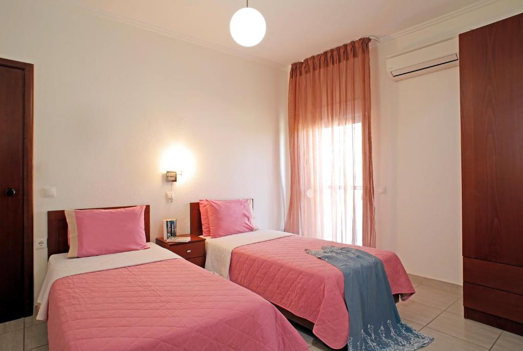 Stratos Hotel5