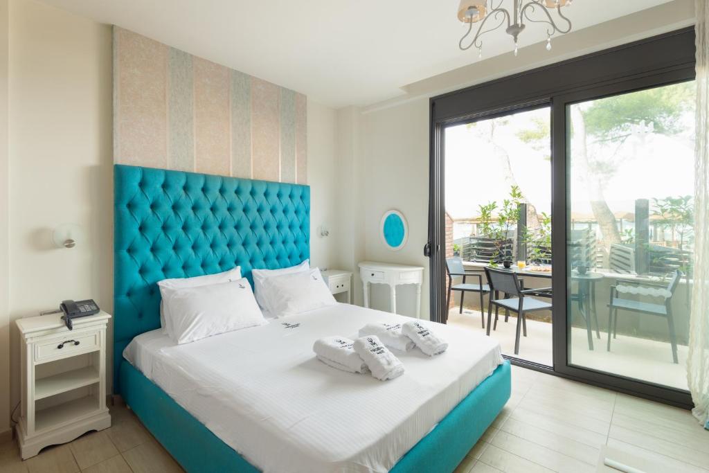 Tridente Mare Apart Hotel3